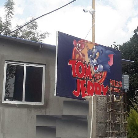 Tom And Jerry Resorts Yercaud Luaran gambar