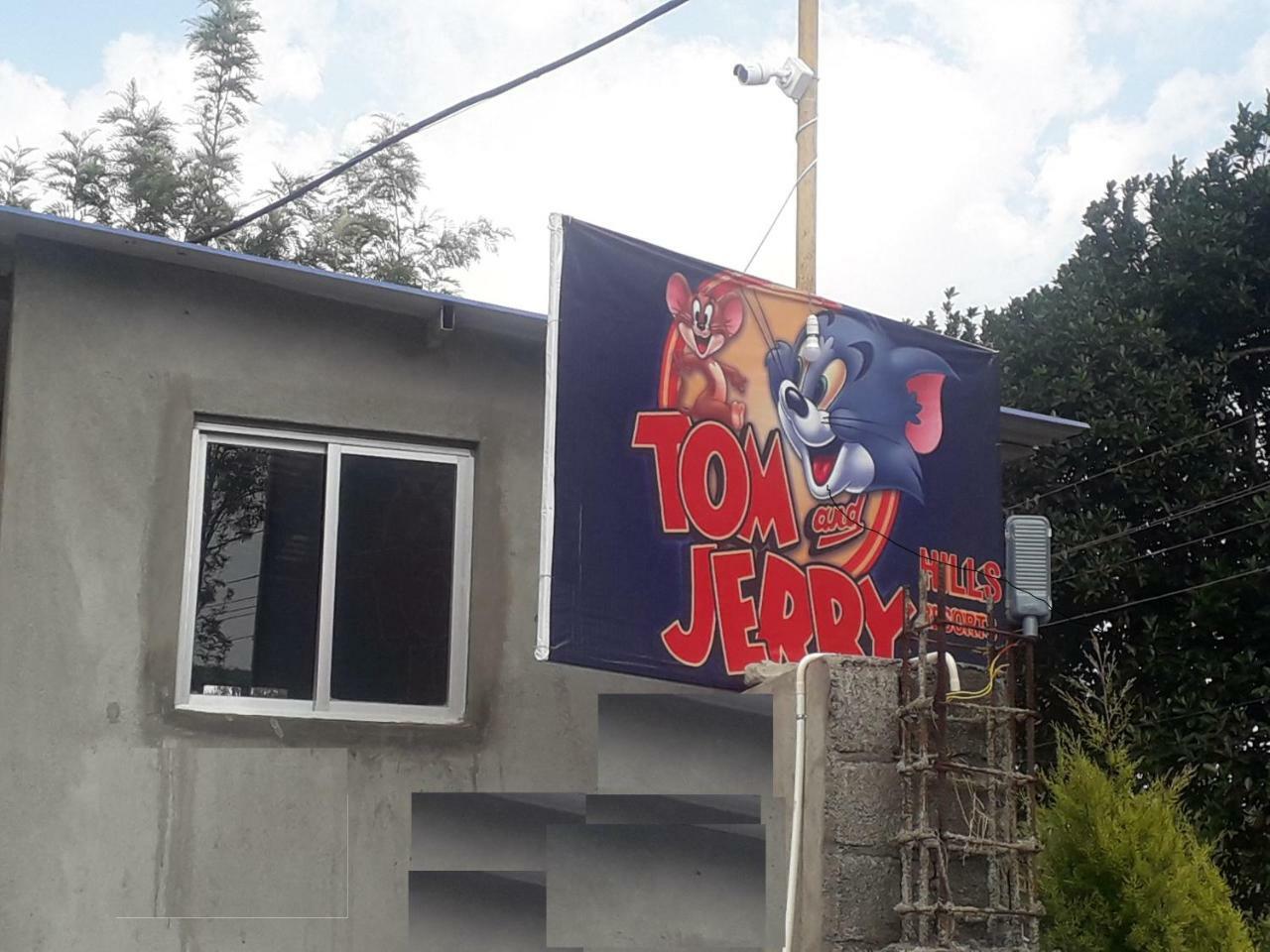 Tom And Jerry Resorts Yercaud Luaran gambar