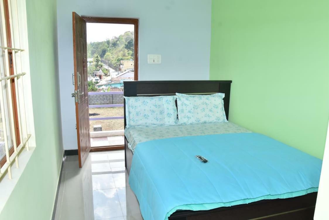 Tom And Jerry Resorts Yercaud Luaran gambar