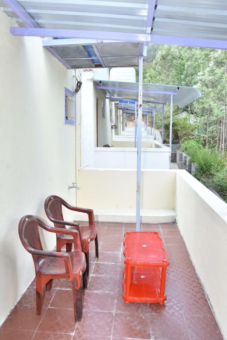 Tom And Jerry Resorts Yercaud Luaran gambar