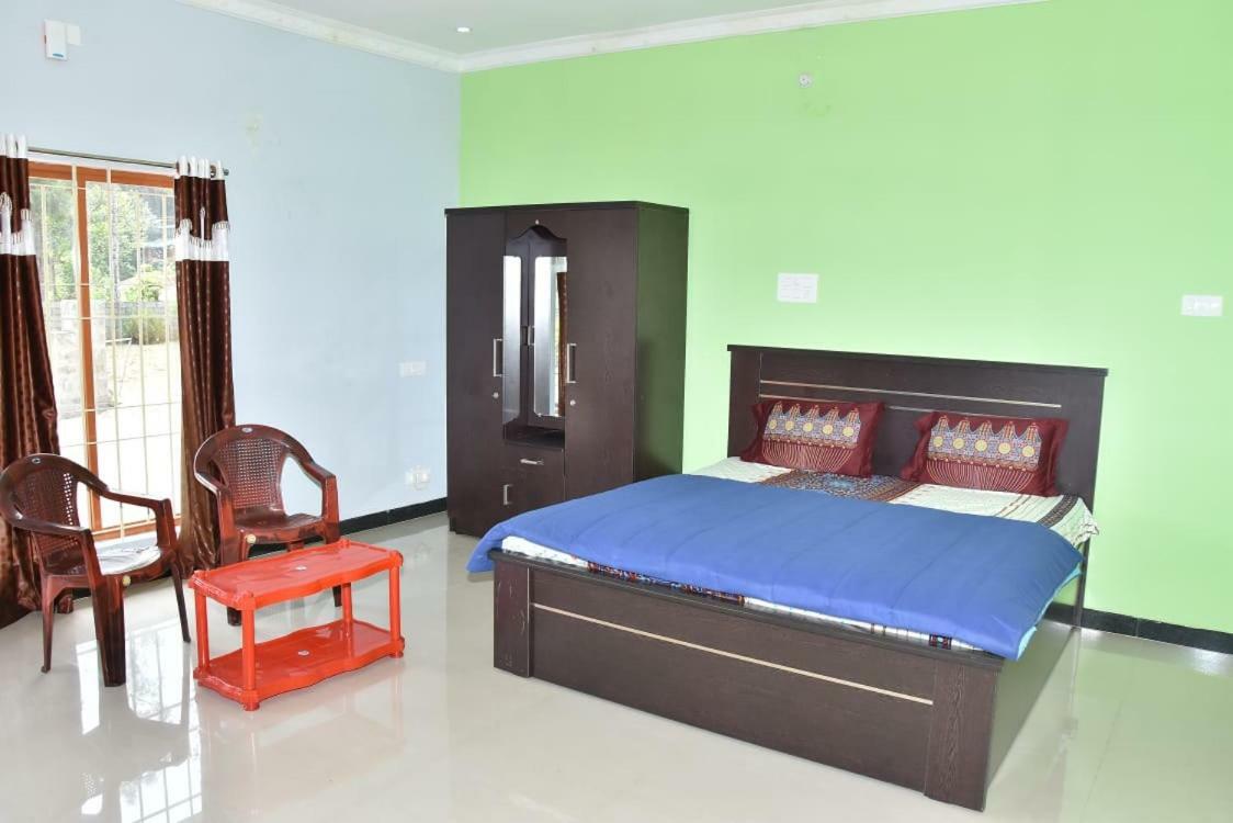 Tom And Jerry Resorts Yercaud Luaran gambar