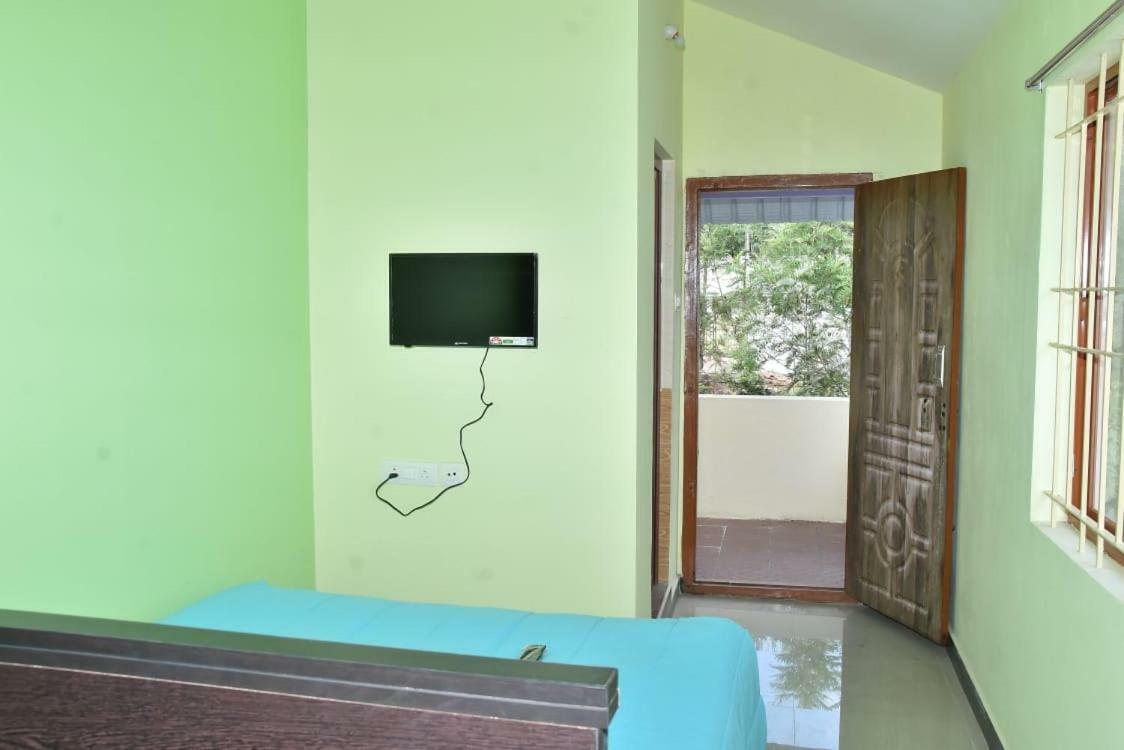 Tom And Jerry Resorts Yercaud Luaran gambar